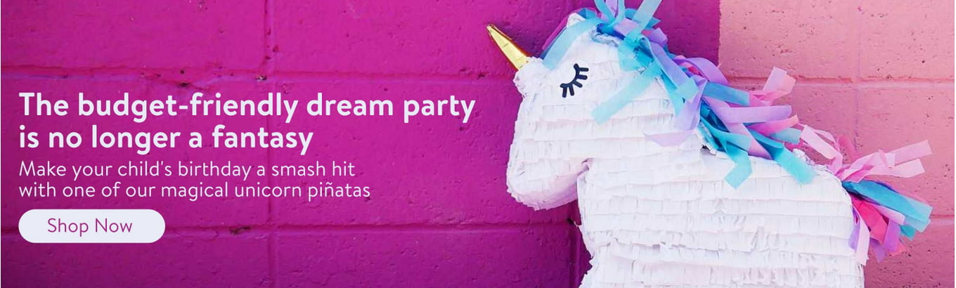 Pinatas Walmart Com - id codes for clothes roblox girls unicorn