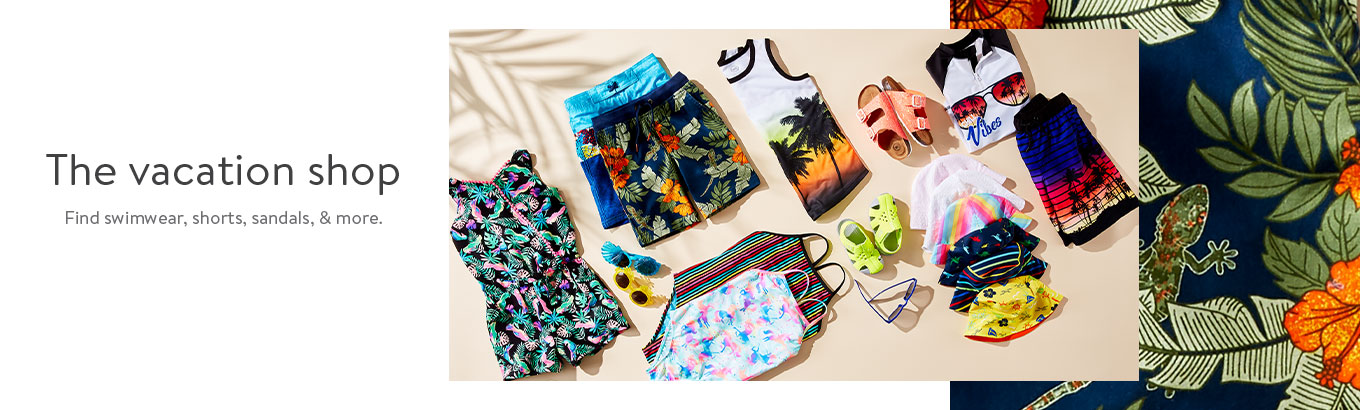 NEW OP Rashguard Board Shirt Shorts 2pc Swim Bathing Suit Outfit Girls 2T 3T 4T