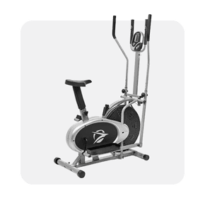 Ellipticals