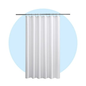 Shower curtains