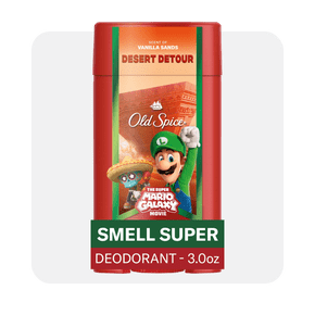 Personal care