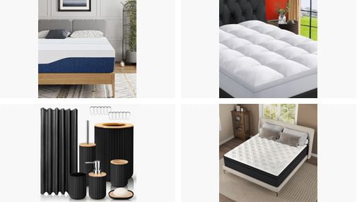 Bed & Bath