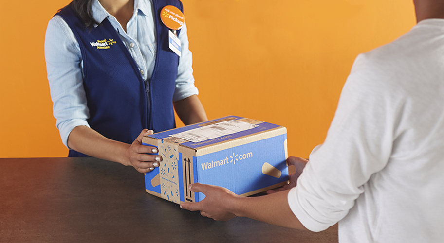 How To Shop Walmart Online For Pickup Store Pickup - Walmart.com