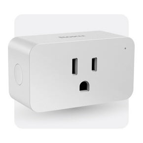 Smart plugs