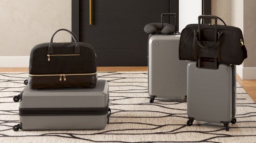 Shop AWAY Luggage & Travel Bags by CREAW