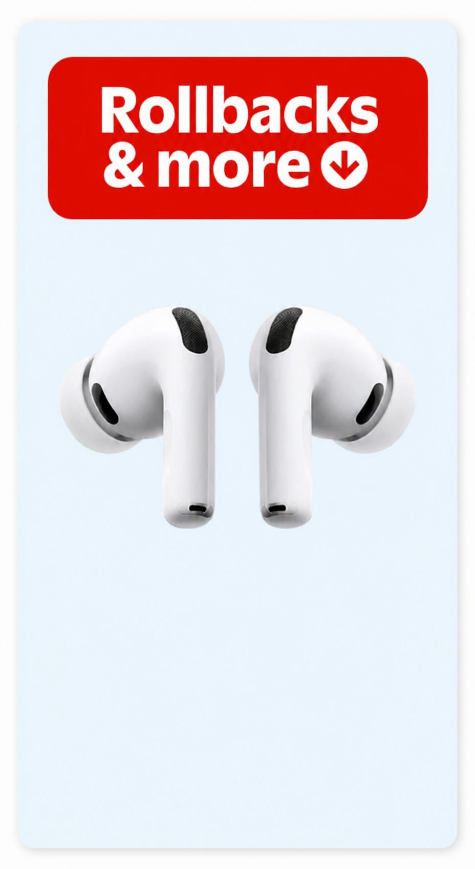 Airpods Pro 3