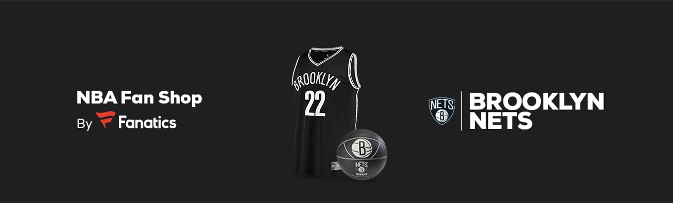 brooklyn nets team shop