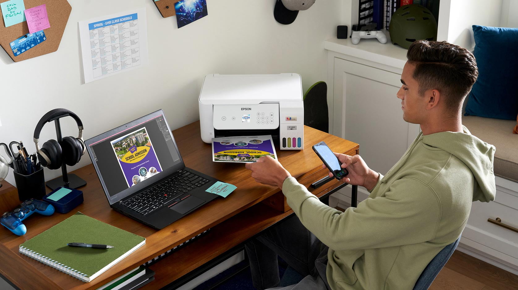 Epson - Walmart.com
