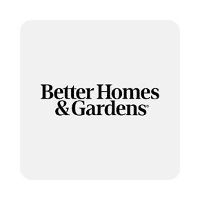 Better Homes & Gardens
