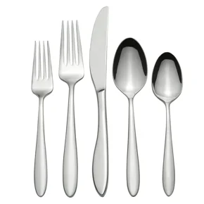 Dinnerware & Serveware
