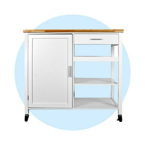 Shop kitchen and dining. Small kitchen islands and carts.