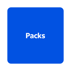 pack