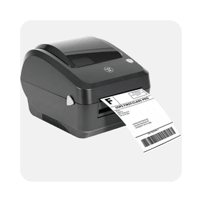 Label printers