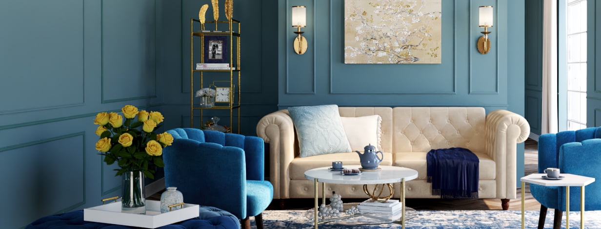 Shop living room | furniture, decor, & more - Walmart.com