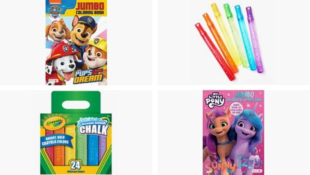 kids entertainment