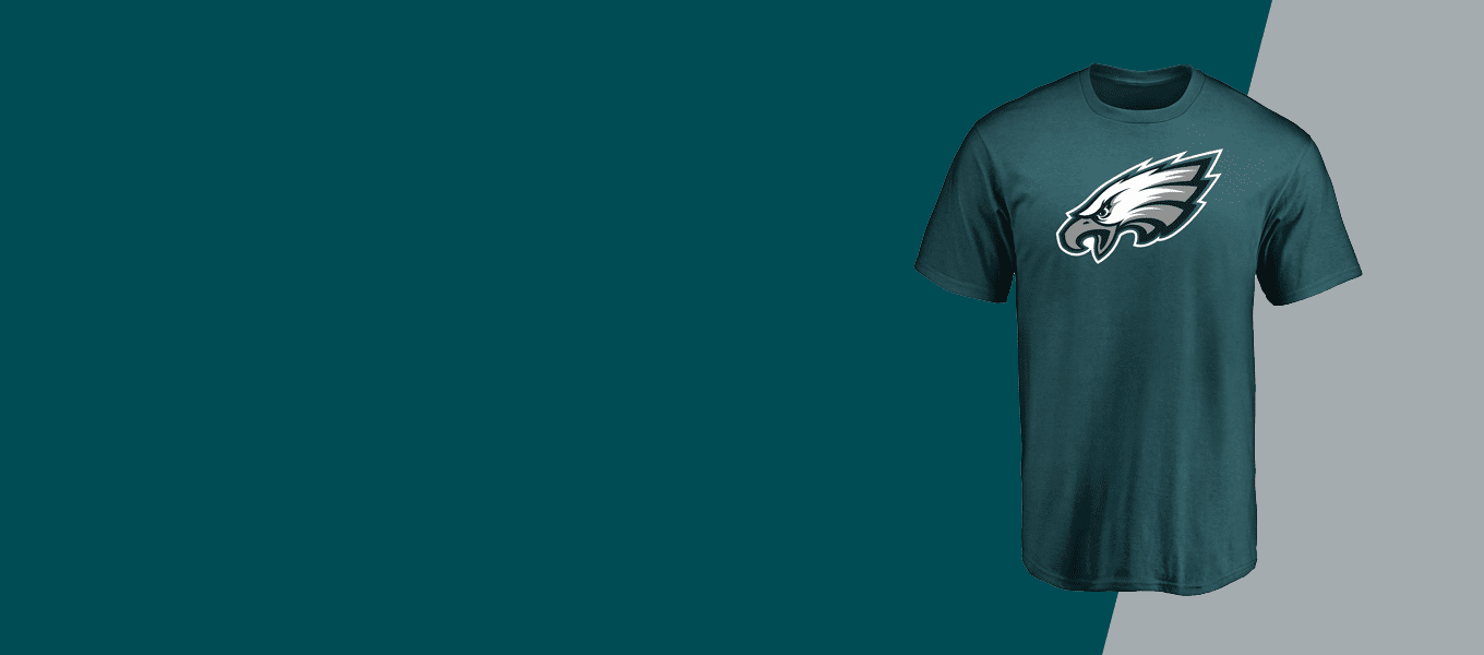 Philadelphia Eagles Team Shop