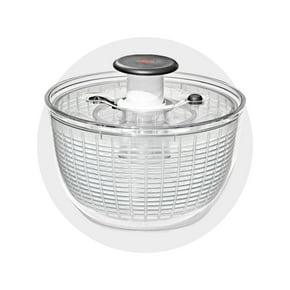 Salad spinner