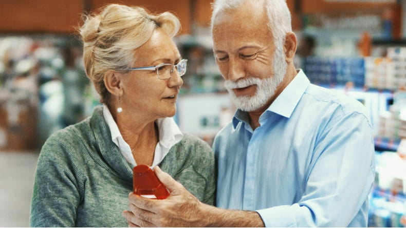 Forget Expensive Health Foods Walmarts Otc Solution - 26xf7oo