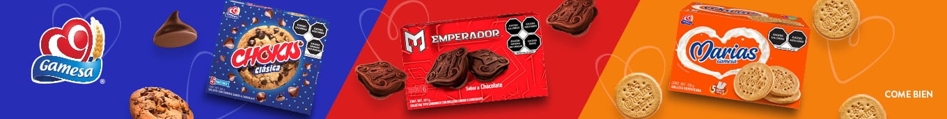 Mundo Gamesa