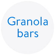 Granola Bars
