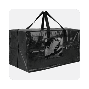 Moving bags