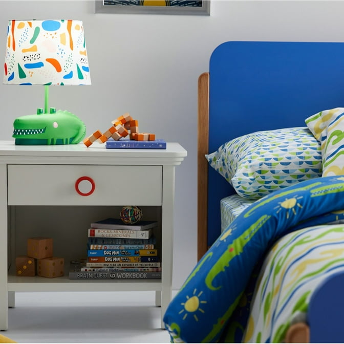 3 Kids Bedroom Ideas From Drew Barrymore Walmart Com Walmart Com