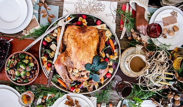 Easy thanksgiving menu recipes Easy thanksgiving menu recipes