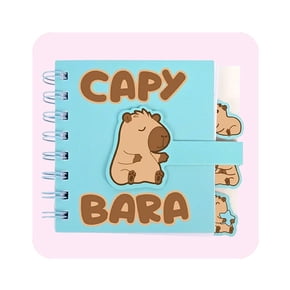 Capybara