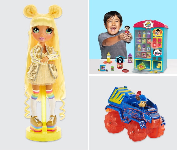 Toy Catalog 2020 Walmart Com