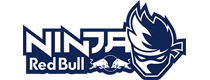 Ninja Red Bull Logo Ninja Red Bull Logo