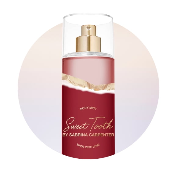 Walmart perfume discount