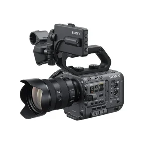 Video camera
