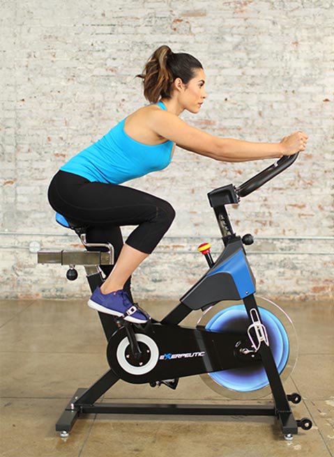 Exercise Fitness