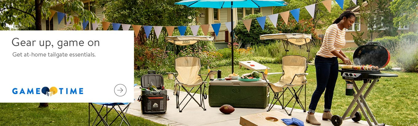 walmart outdoor toys games