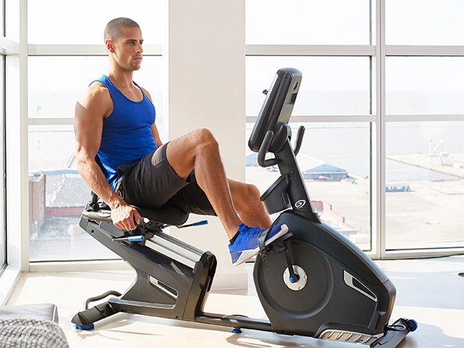 Exercise Machines Walmart Com