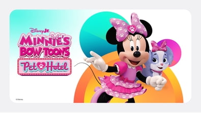 Minnie Mouse
