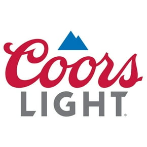 Coors Lite Logo