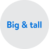 Big & tall