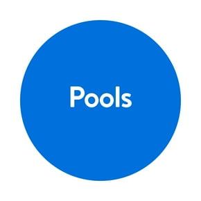 Pools