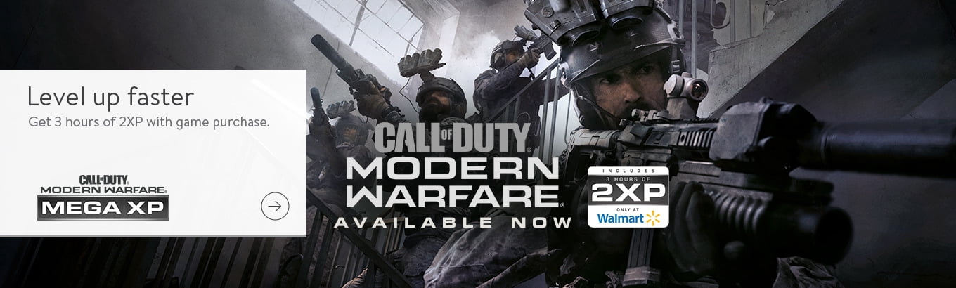Call of Duty - Walmart.com - 