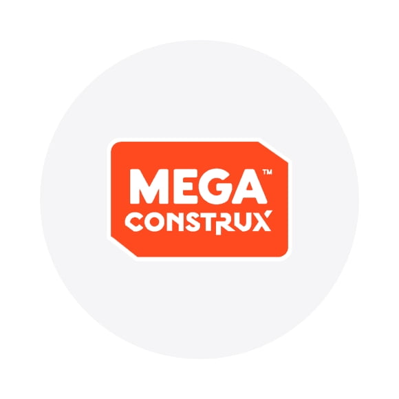 Mega Construx 