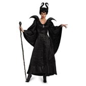 Maleficent costumes