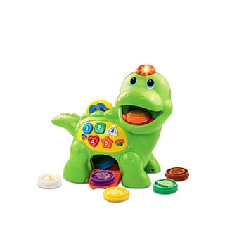 shopping for baby toys