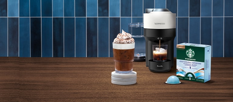 Starbucks Vertuo Line - Walmart.com