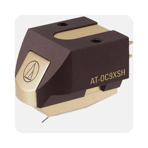 Turntable cartridges
