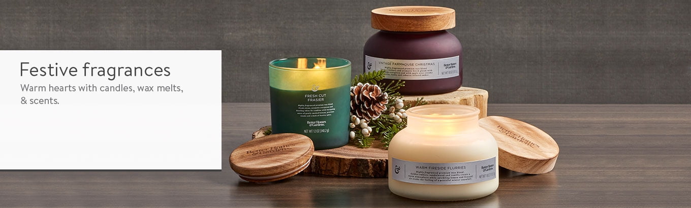 Blue Candles Home Fragrance Walmart Com