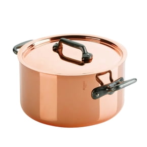 Copper Cookware