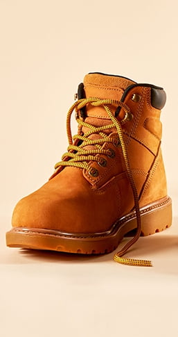 coleman carpenter st men's work boots