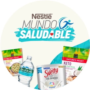 Mundo Saludable