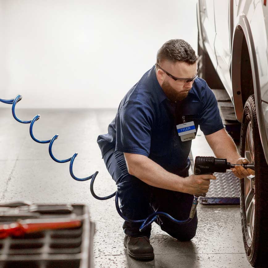 Does Walmart Auto Repair Flat Tires: Truth Revealed Quickly